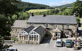 Yorkshire Bridge Hotel 4*